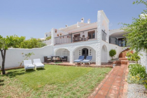 Nerja Capistrano Villa Nerja